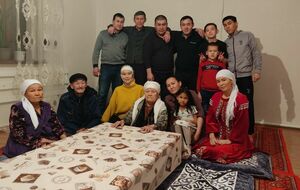 Ровесница века