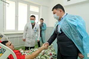 Помощь для всех