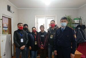 По зову души и сердца
