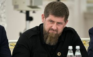Кругом террористы  и предатели