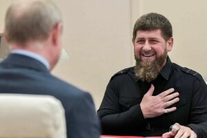 Откровения “пехотинца”