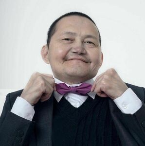 Алмаз ЕРЖАН: У всех накипело