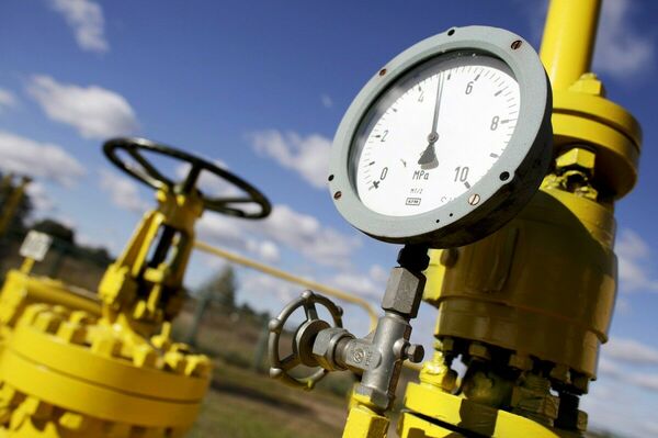 Противостояние налоговиков и газовиков продолжается