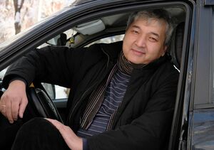 Данияр АШИМБАЕВ: Никакого олигархата и монополизма  в будущем быть не должно
