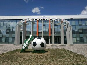 Никогда такого не было!