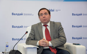 Это только начало другой войны