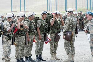 Кого не позовут в резервисты