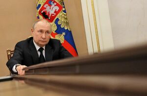 Только не второй фронт