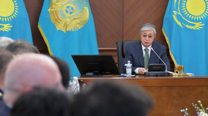 Президент и новые реформы