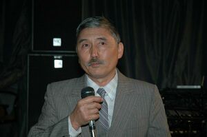 Рустембек МУСУРМАНКУЛОВ: Ищите тех, кому это выгодно
