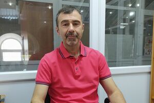 Владимир БОГДАНОВ: Ждать нечего. Надо работать