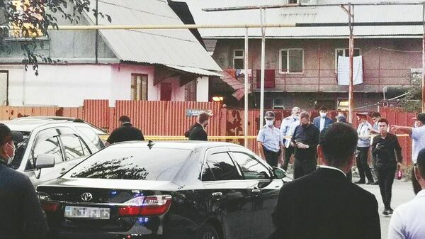 По шести статьям