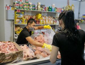 Кушать подано…