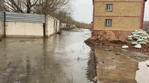 Талые воды обнажили коррупцию
