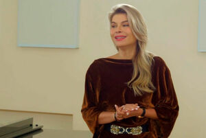 “Казахский вальс” и баурсаки