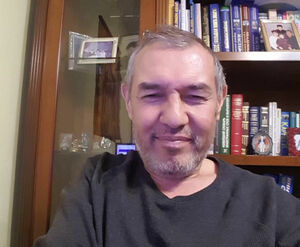 Тахир ТАКАБАЕВ: Цифровой неоколониализм
