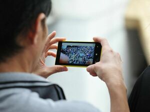 Фейки отфильтруют