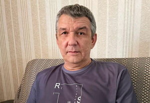 Олег ПЕТРУШИН: Ни кадров, ни тепла, ни света!