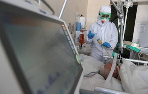 COVID  напомнил о себе
