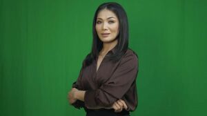 Лаура Мырзахметова: Плевать,  что меня  забросают  яйцами!