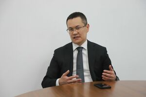 Привился и написал заявление