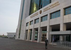 В регионы  не отдыха ради