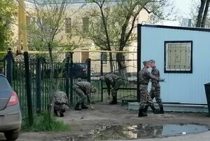Обращение по большой нужде