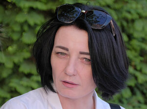 Анна КОЗЛОВА: Не сажать надо, а лечить. Но негде