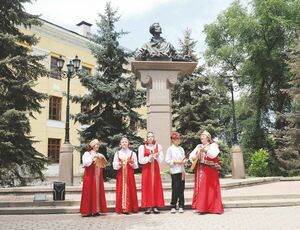 Без пафоса