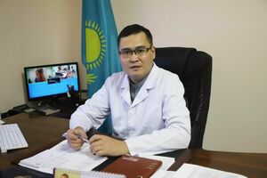 Куаныш АЛТЫНБЕКОВ: Нужно уточнить!
