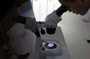Производители чипов из КНР вырвались в лидеры отрасли