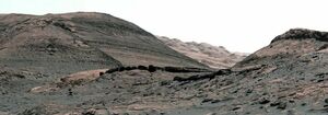 И были реки и озёра на планете зелёной