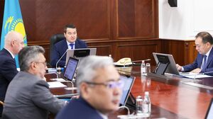Шаг навстречу, или Пазлы сошлись