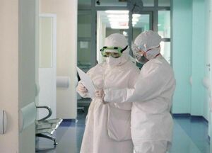 В превентивном порядке