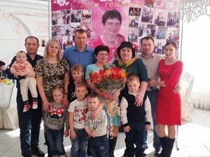 Смертельная ошибка