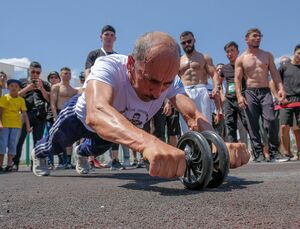 Всё в твоих руках