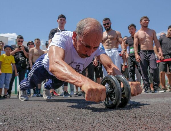 Всё в твоих руках