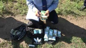 Привет  от бывших