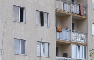 Страшная тенденция
