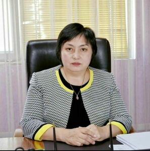 Наглость  без границ