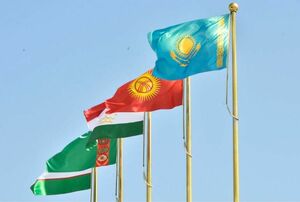 IV Консультативная встреча глав государств Центральной Азии проходит в Чолпон-Ате