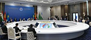 Каждый выстрел отдается тяжелым эхом – Президент РК о межгосударственных границах ЦА
