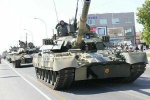 Хватит гонять советское по кругу