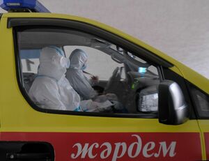 Минздрав рекомендует