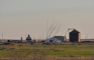 “Ураган” попутал