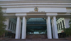Деньги брал, но не похищал