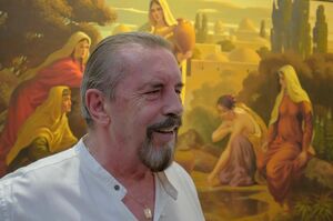 Путешественник во времени