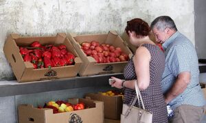 Цены растут, продажи - вряд ли