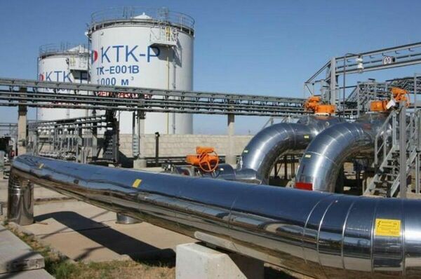 Маршрут особого значения