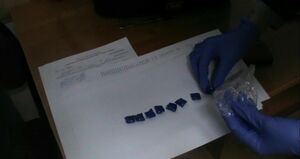 Сломанная жизнь